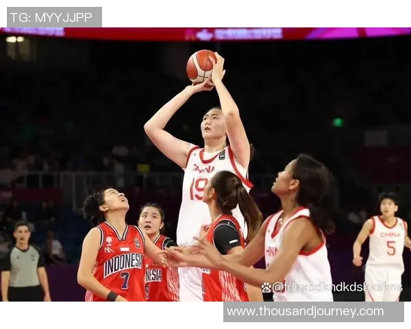 6月19日中国女篮对阵乌克兰精彩直播全程回顾与赛后分析