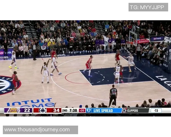 2019年2月1日湖人与快船激战回放精彩瞬间全记录