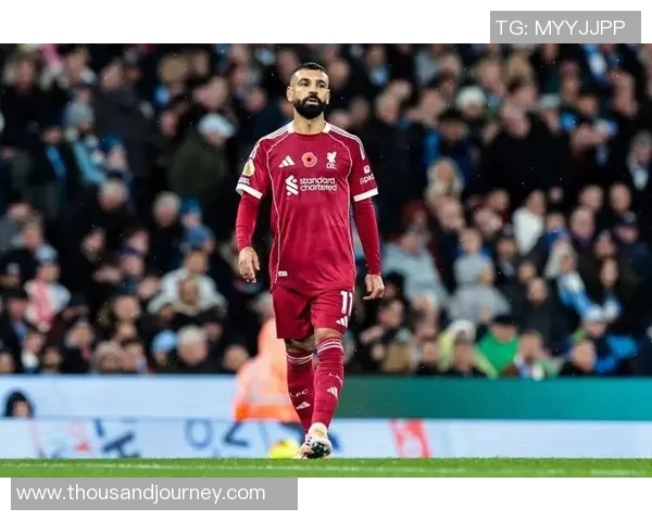 利物浦球星萨拉赫候补进场送助攻，打破一项英超纪录