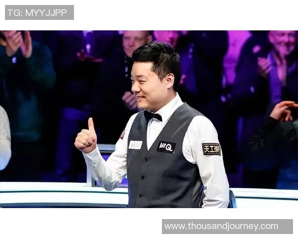 单杆140分+4-4平!我国德比极限拉扯,奥沙利文爱徒冲首冠? 单杆140分+4-4平!我国德比极限拉扯,奥沙利文爱徒冲首冠?